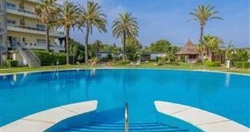 Sol Marbella Esttpona Atalya Park - hotel - letecký zájazd CK Turancar - Španielsko, Malaga