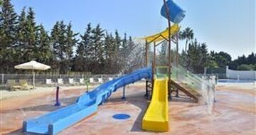 Sol Marbella Esttpona Atalya Park - hotel - letecký zájazd CK Turancar - Španielsko, Malaga