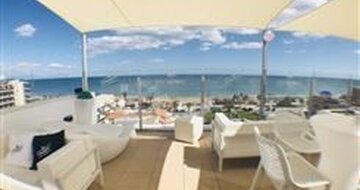 Los Jazmines - hotel - letecký zájazd CK Turancar - Španielsko, Malaga