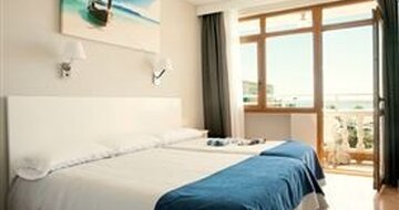 Los Jazmines - hotel - letecký zájazd CK Turancar - Španielsko, Malaga