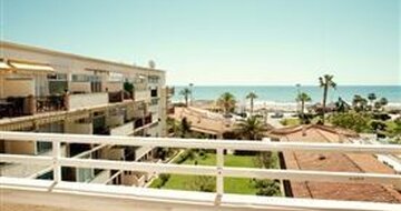 Los Jazmines - hotel - letecký zájazd CK Turancar - Španielsko, Malaga