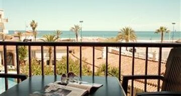 Los Jazmines - hotel - letecký zájazd CK Turancar - Španielsko, Malaga