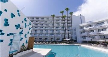 BLUESEA  Al Andalus - hotel - letecký zájazd CK Turancar - Španielsko, Malaga 