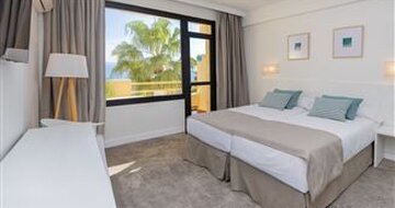 BLUESEA  Al Andalus - hotel - letecký zájazd CK Turancar - Španielsko, Malaga 