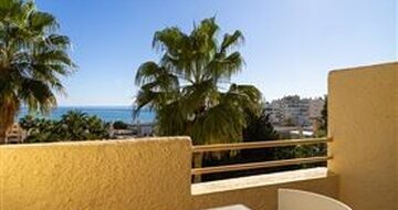 BLUESEA  Al Andalus - hotel - letecký zájazd CK Turancar - Španielsko, Malaga 