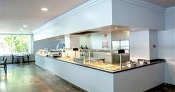 BLUESEA  Al Andalus - hotel - letecký zájazd CK Turancar - Španielsko, Malaga 