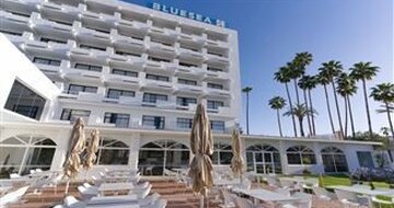 BLUESEA  Al Andalus - hotel - letecký zájazd CK Turancar - Španielsko, Malaga 