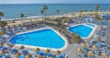 Sunset Beach Club - hotel - letecký zájazd CK Turancar - Španielsko, Malaga