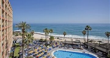 Sunset Beach Club - hotel - letecký zájazd CK Turancar - Španielsko, Malaga