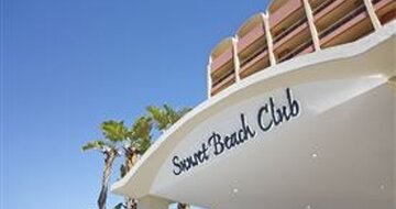 Sunset Beach Club - hotel - letecký zájazd CK Turancar - Španielsko, Malaga
