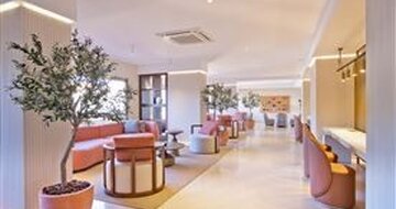 Sunset Beach Club - hotel - letecký zájazd CK Turancar - Španielsko, Malaga