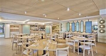 Sunset Beach Club - hotel - letecký zájazd CK Turancar - Španielsko, Malaga