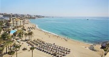 Sunset Beach Club - hotel - letecký zájazd CK Turancar - Španielsko, Malaga