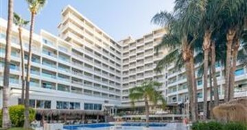 Parasol by Dorobe - hotel - letecký zájazd CK Turancar - Španielsko, Malaga