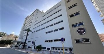 Parasol by Dorobe - hotel - letecký zájazd CK Turancar - Španielsko, Malaga