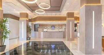 Parasol by Dorobe - hotel - letecký zájazd CK Turancar - Španielsko, Malaga