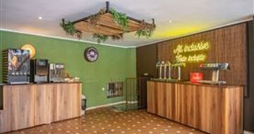 Parasol by Dorobe - hotel - letecký zájazd CK Turancar - Španielsko, Malaga