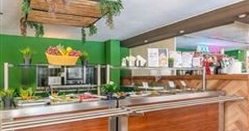 Parasol by Dorobe - hotel - letecký zájazd CK Turancar - Španielsko, Malaga