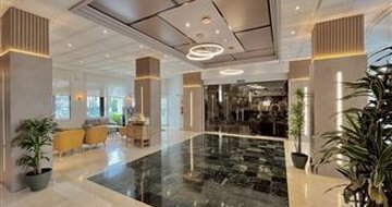 Parasol by Dorobe - hotel - letecký zájazd CK Turancar - Španielsko, Malaga