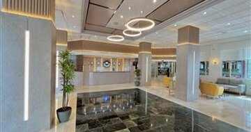 Parasol by Dorobe - hotel - letecký zájazd CK Turancar - Španielsko, Malaga