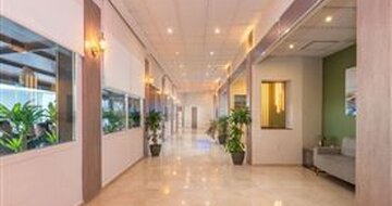 Parasol by Dorobe - hotel - letecký zájazd CK Turancar - Španielsko, Malaga