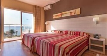 Hotel Best Siroco - hotel - letecký zájazd CK Turancar - Španielsko, Malaga