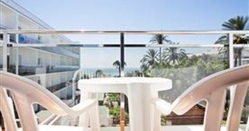 Hotel Best Siroco - hotel - letecký zájazd CK Turancar - Španielsko, Malaga