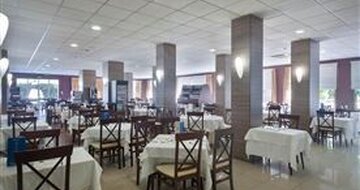 Hotel Best Siroco - hotel - letecký zájazd CK Turancar - Španielsko, Malaga