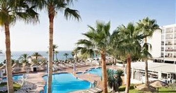 Hotel Best Siroco - hotel - letecký zájazd CK Turancar - Španielsko, Malaga
