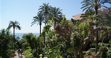 Hotel Best Siroco - hotel - letecký zájazd CK Turancar - Španielsko, Malaga