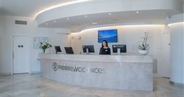 El Puerto by Pierre & Vacances - hotel - leteckýzájazd CK Turancar - Španielsko, Malaga