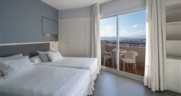 El Puerto by Pierre & Vacances - hotel - leteckýzájazd CK Turancar - Španielsko, Malaga