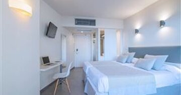 El Puerto by Pierre & Vacances - hotel - leteckýzájazd CK Turancar - Španielsko, Malaga