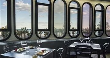 El Puerto by Pierre & Vacances - hotel - leteckýzájazd CK Turancar - Španielsko, Malaga