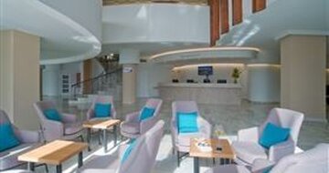 El Puerto by Pierre & Vacances - hotel - leteckýzájazd CK Turancar - Španielsko, Malaga