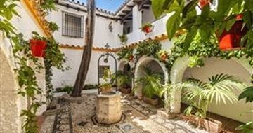 Globales Pueblo Andaluz - hotel - letecký zájazd CK Turancar - Španielsko, Malaga