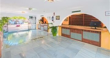 Globales Pueblo Andaluz - hotel - letecký zájazd CK Turancar - Španielsko, Malaga