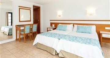 Globales Pueblo Andaluz - hotel - letecký zájazd CK Turancar - Španielsko, Malaga