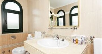 Globales Pueblo Andaluz - hotel - letecký zájazd CK Turancar - Španielsko, Malaga