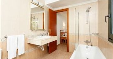 Globales Pueblo Andaluz - hotel - letecký zájazd CK Turancar - Španielsko, Malaga