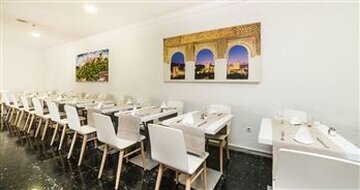 Globales Pueblo Andaluz - hotel - letecký zájazd CK Turancar - Španielsko, Malaga