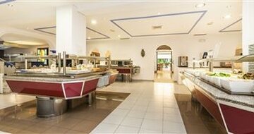 Globales Pueblo Andaluz - hotel - letecký zájazd CK Turancar - Španielsko, Malaga