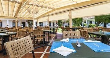 Globales Pueblo Andaluz - hotel - letecký zájazd CK Turancar - Španielsko, Malaga