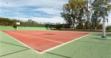 Globales Pueblo Andaluz - hotel - letecký zájazd CK Turancar - Španielsko, Malaga