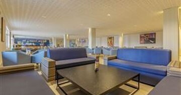 Hotel Best Benalmadena - hotel - letecký zájazd CK Turancar - Španielsko, Malaga