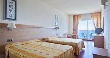 Hotel Best Benalmadena - hotel - letecký zájazd CK Turancar - Španielsko, Malaga