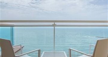 Hotel Best Benalmadena - hotel - letecký zájazd CK Turancar - Španielsko, Malaga