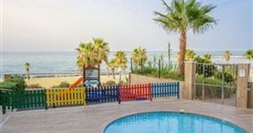 Hotel Best Benalmadena - hotel - letecký zájazd CK Turancar - Španielsko, Malaga