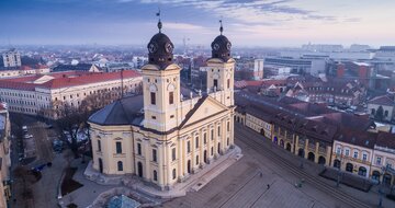 Poznávacie zájazdy CK Turancar, Predvianočné zájazdy, Predvianočná Oradea a Debrecín, Oradea