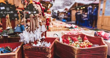 Poznávacie zájazdy CK Turancar, Predvianočné zájazdy, Predvianočná Oradea a Debrecín